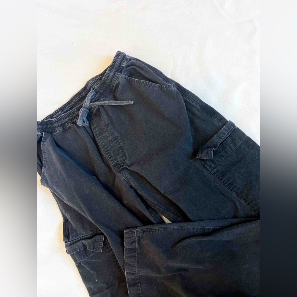 motel cargo pants - Picture 2 of 6